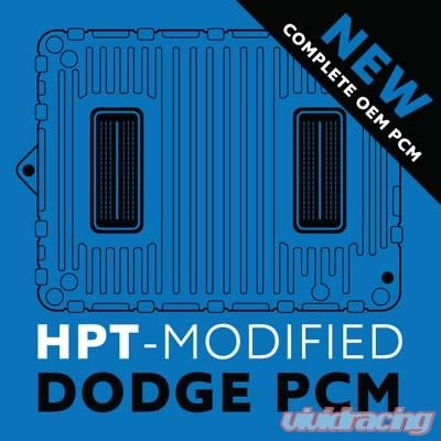 HP Tuners PCM Dodge Charger | Challenger 15-20