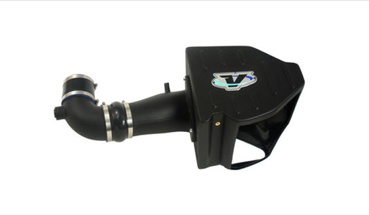 Volant Closed Box Air Intake w/Powercore Filter Chrysler 300 C | Dodge Charger R | T 300 2011-2021