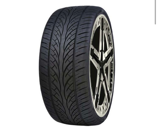 Winrun Kf997 Tire 245/30ZR24 94W XL
