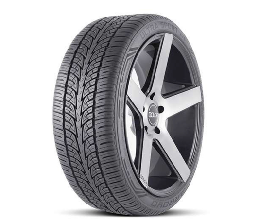 Arroyo Ultra Sport Tire 235/30R22 90W
