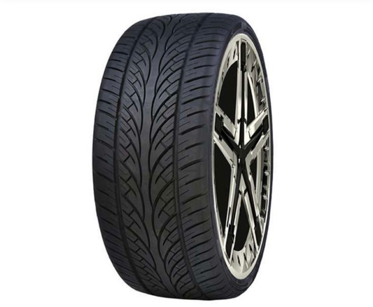 Winrun Kf997 Tire 275/25R26 100W