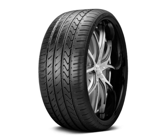 Lexani LX-Twenty Tire 225/30ZR22 89W XL
