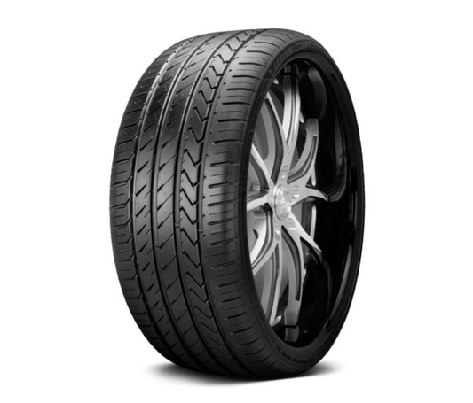 Lexani Lx-Twenty 245/30ZR20 Tire 97/Xl W
